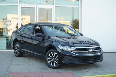 2024 Volkswagen Jetta 1.5T S