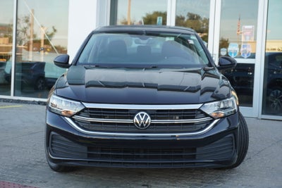 2024 Volkswagen Jetta 1.5T S