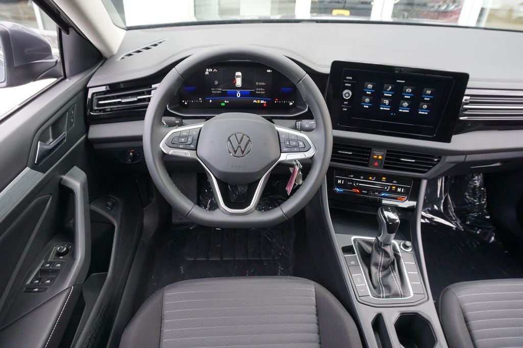 2026 Volkswagen Jetta 1.5T S