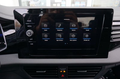 2026 Volkswagen Jetta 1.5T S