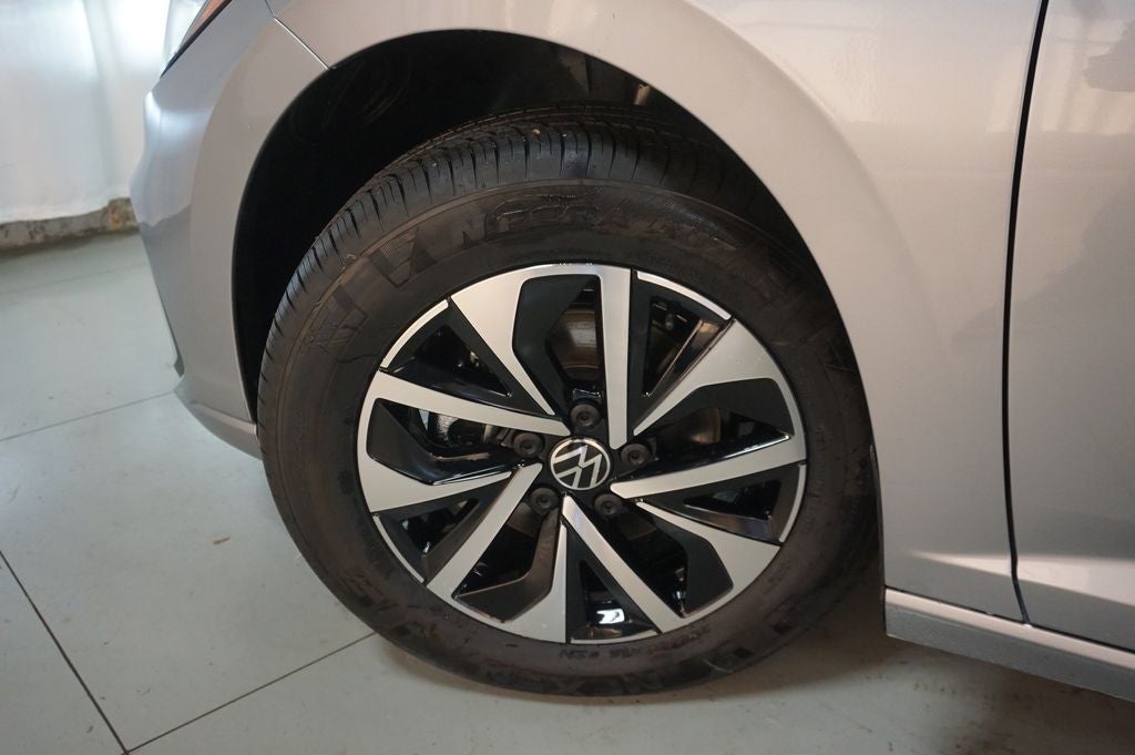 2026 Volkswagen Jetta 1.5T S