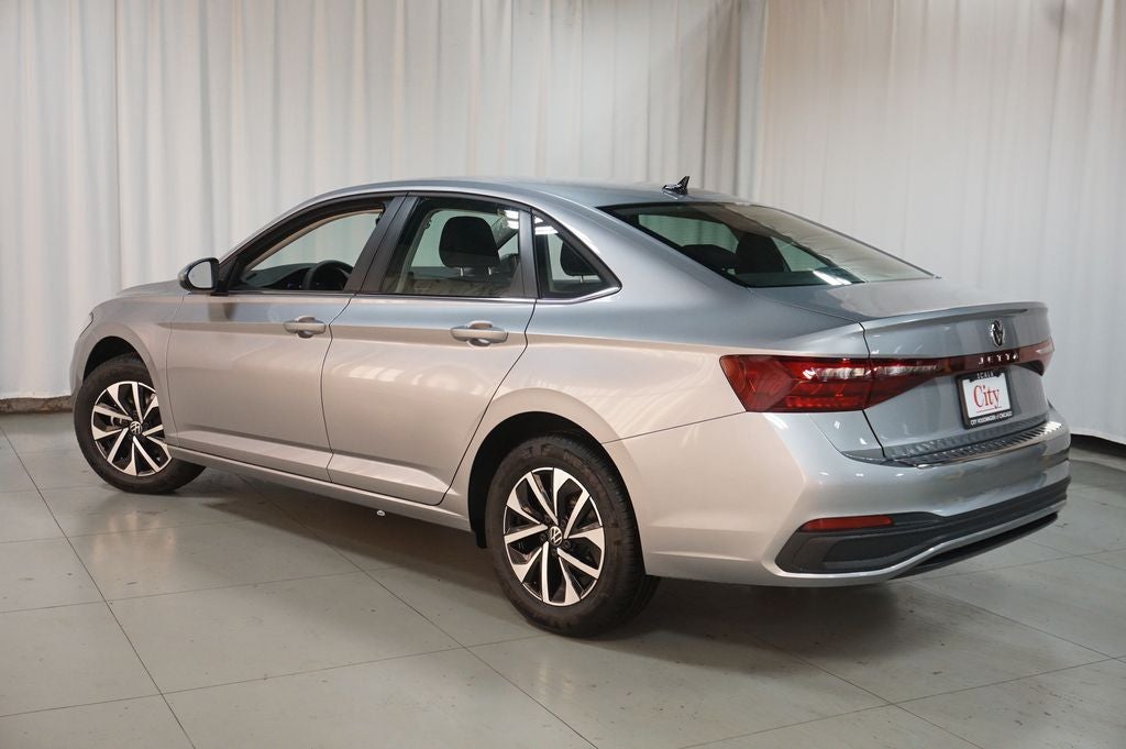 2026 Volkswagen Jetta 1.5T S