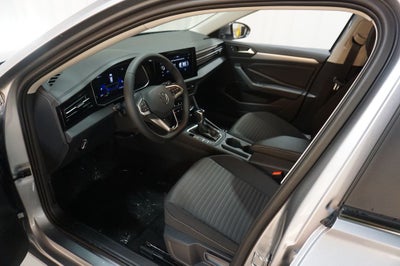 2026 Volkswagen Jetta 1.5T S