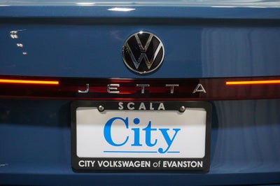 2026 Volkswagen Jetta 1.5T S
