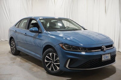 2026 Volkswagen Jetta 1.5T S