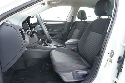 2026 Volkswagen Jetta 1.5T S