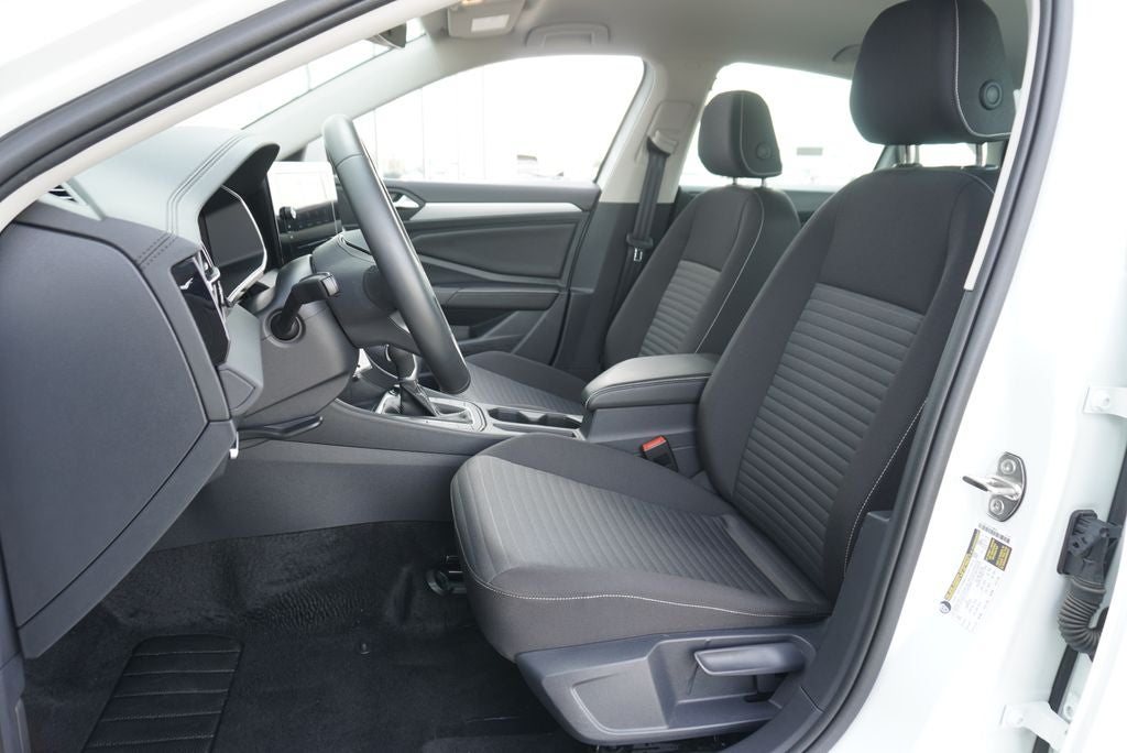 2026 Volkswagen Jetta 1.5T S
