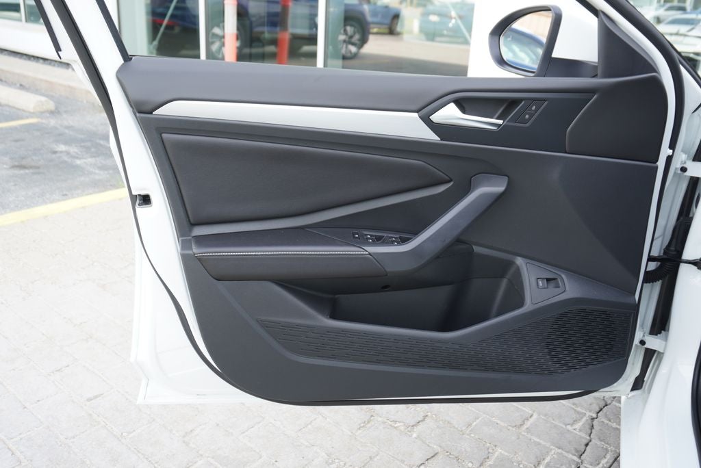 2026 Volkswagen Jetta 1.5T S