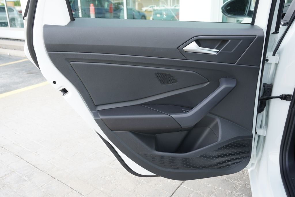 2026 Volkswagen Jetta 1.5T S