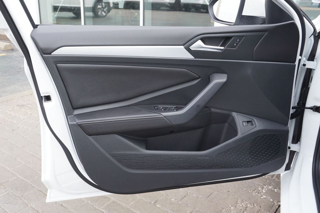 2026 Volkswagen Jetta 1.5T S