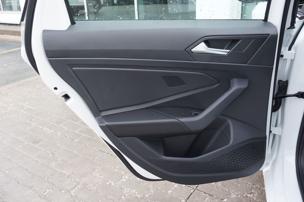 2026 Volkswagen Jetta 1.5T S