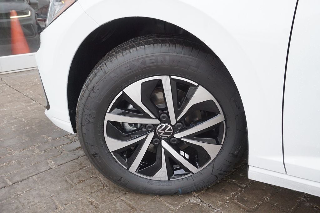 2026 Volkswagen Jetta 1.5T S