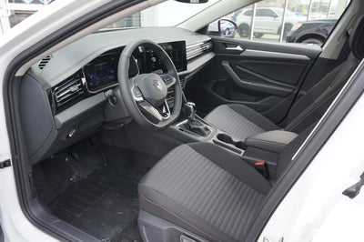 2026 Volkswagen Jetta 1.5T S