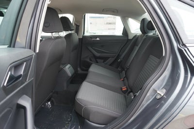 2027 Volkswagen Jetta 1.5T S