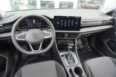 2027 Volkswagen Jetta 1.5T S