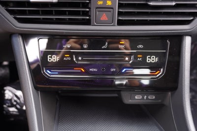 2027 Volkswagen Jetta 1.5T S