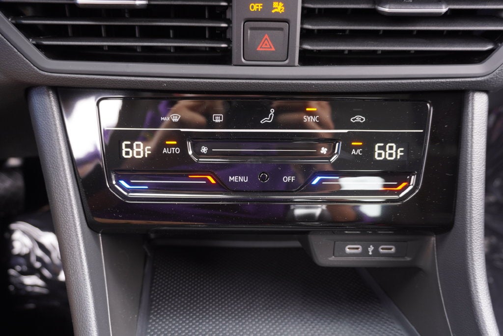 2027 Volkswagen Jetta 1.5T S