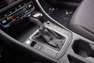 2027 Volkswagen Jetta 1.5T S