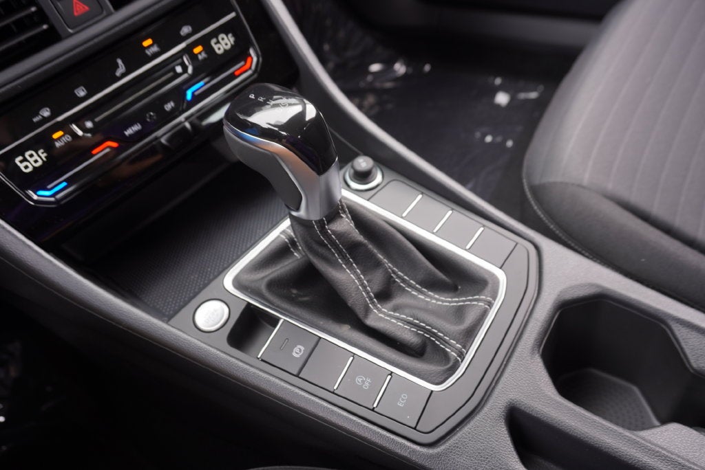 2027 Volkswagen Jetta 1.5T S