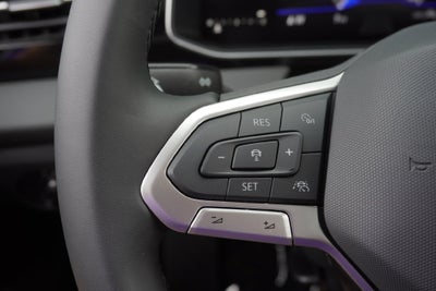 2027 Volkswagen Jetta 1.5T S
