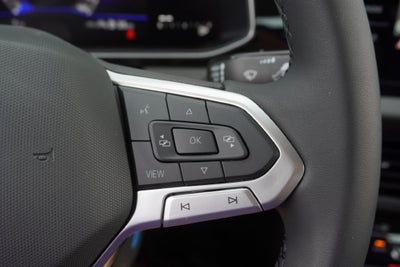 2027 Volkswagen Jetta 1.5T S