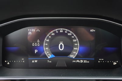2027 Volkswagen Jetta 1.5T S