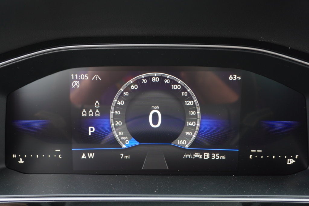 2027 Volkswagen Jetta 1.5T S