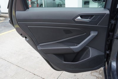2027 Volkswagen Jetta 1.5T S