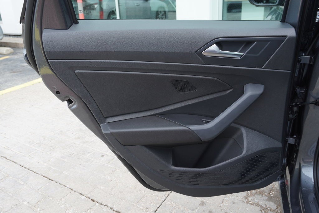 2027 Volkswagen Jetta 1.5T S