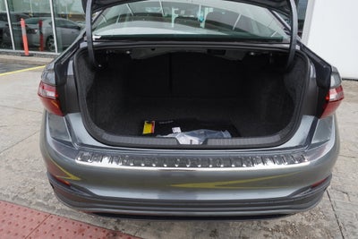 2027 Volkswagen Jetta 1.5T S
