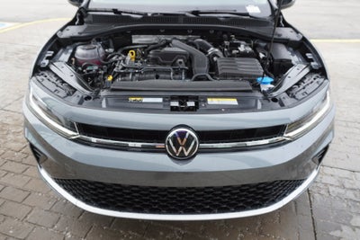 2027 Volkswagen Jetta 1.5T S