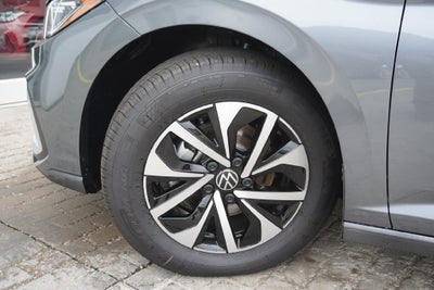 2027 Volkswagen Jetta 1.5T S