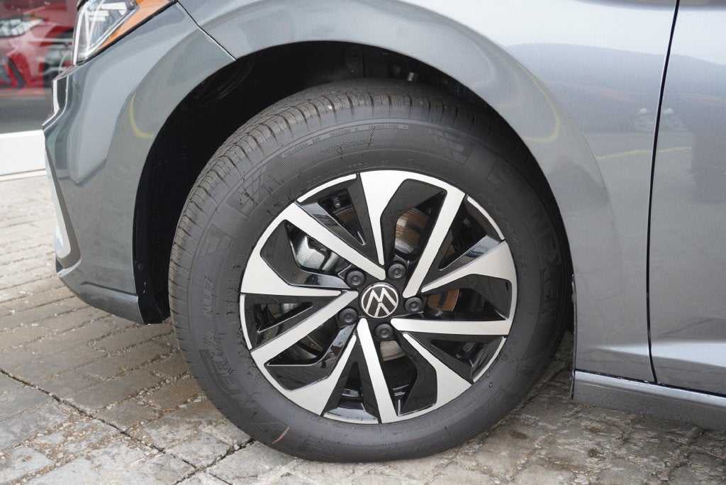 2027 Volkswagen Jetta 1.5T S