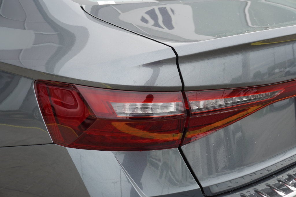 2027 Volkswagen Jetta 1.5T S