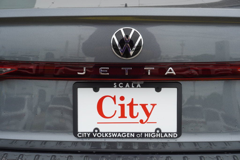 2027 Volkswagen Jetta 1.5T S