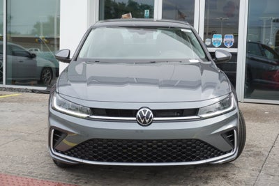 2027 Volkswagen Jetta 1.5T S