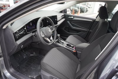2027 Volkswagen Jetta 1.5T S