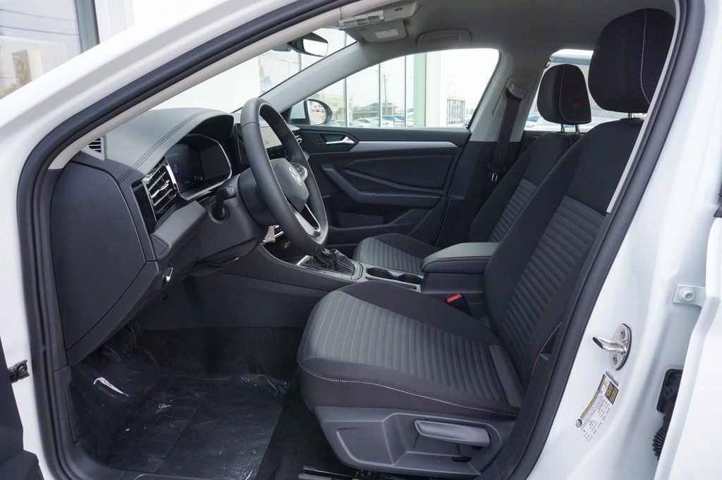 2026 Volkswagen Jetta 1.5T S