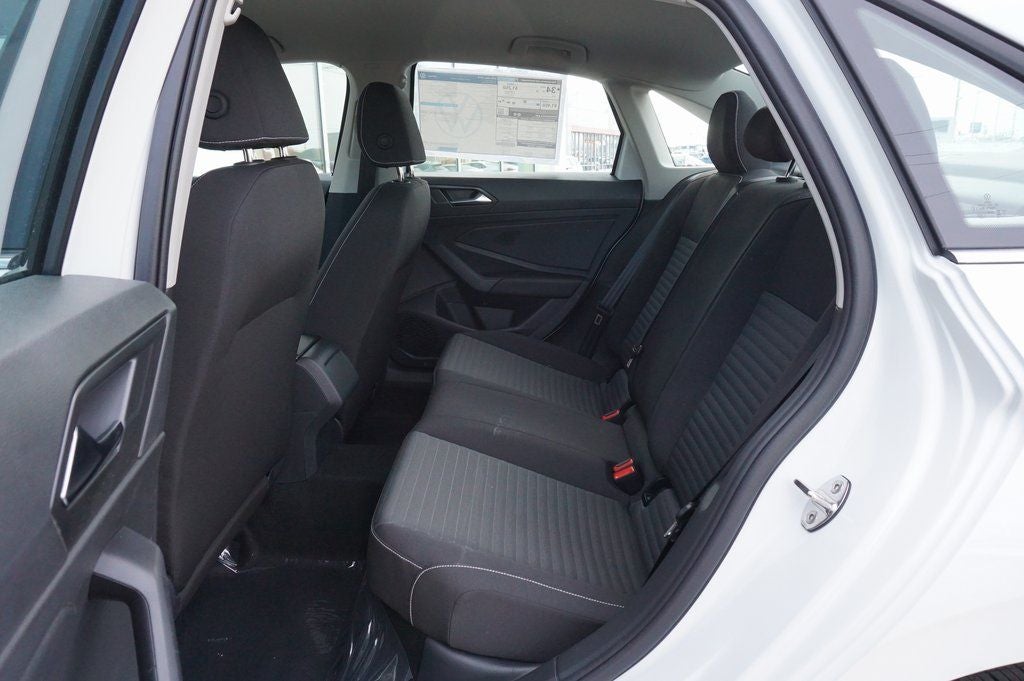 2026 Volkswagen Jetta 1.5T S