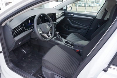 2026 Volkswagen Jetta 1.5T S