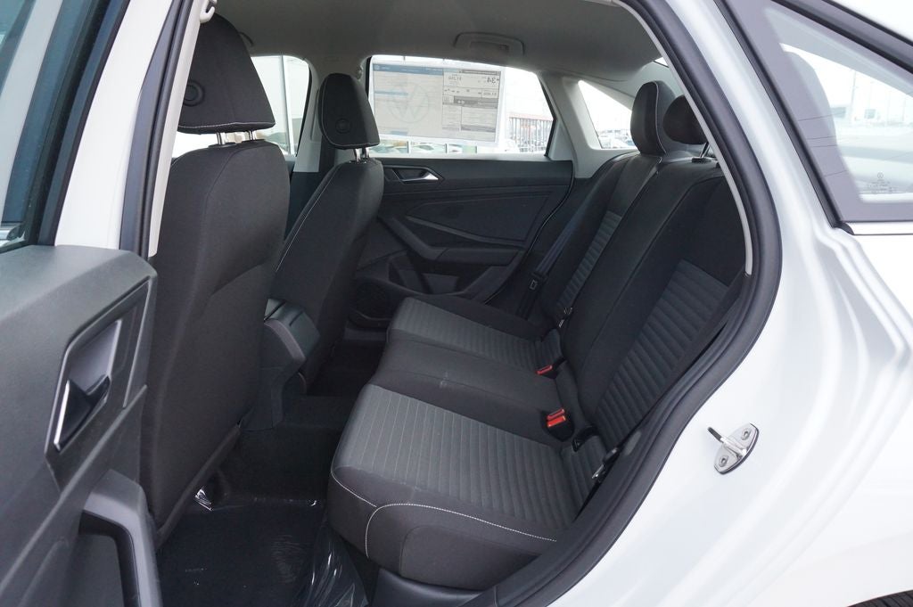 2026 Volkswagen Jetta 1.5T S