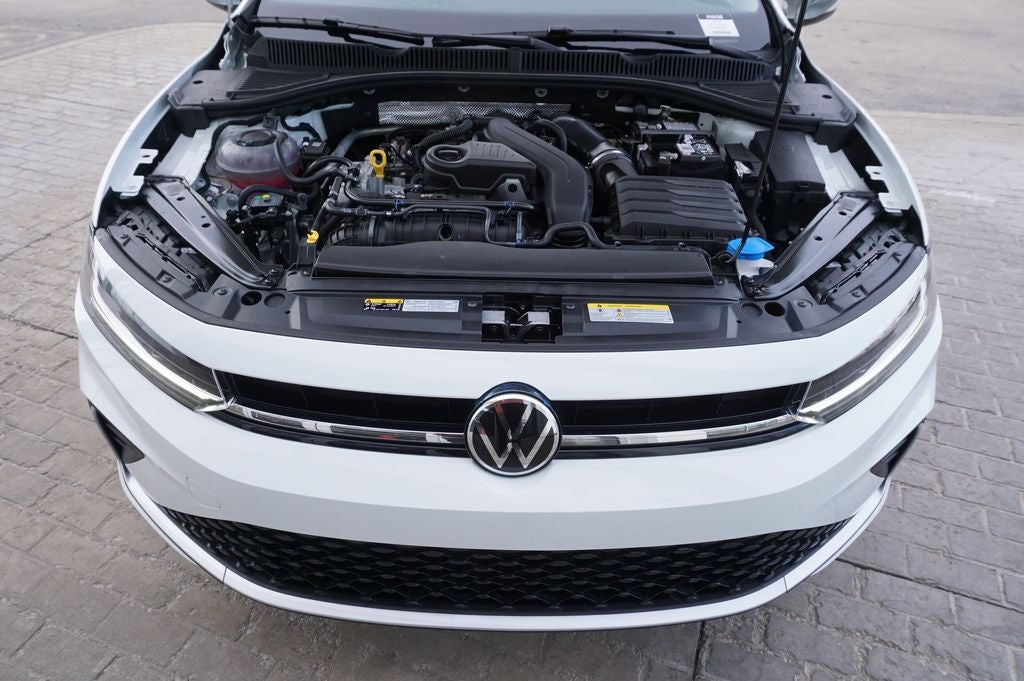 2026 Volkswagen Jetta 1.5T S