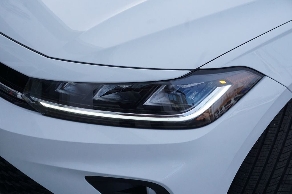 2026 Volkswagen Jetta 1.5T S