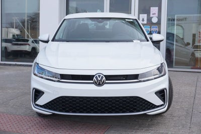 2026 Volkswagen Jetta 1.5T S