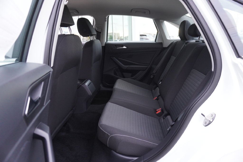 2025 Volkswagen Jetta 1.5T S