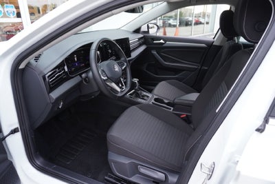 2025 Volkswagen Jetta 1.5T S