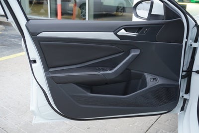 2025 Volkswagen Jetta 1.5T S