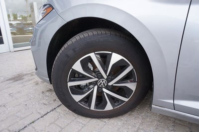 2025 Volkswagen Jetta 1.5T S