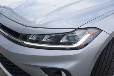 2025 Volkswagen Jetta 1.5T S