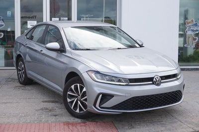2025 Volkswagen Jetta 1.5T S